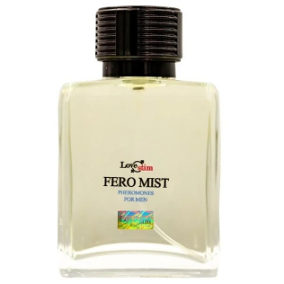 Мужские духи с феромонами  Feromist NEW men 100 ml