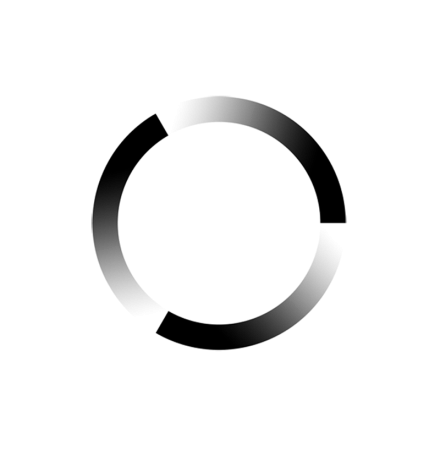 Ошейник с мехом для БДСМ фиолетового цвете SKN-C055 , PURP - 1