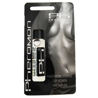 Духи з феромонами для жінок PH Pheromone for WOMAN-SWEET #2, 5 ml