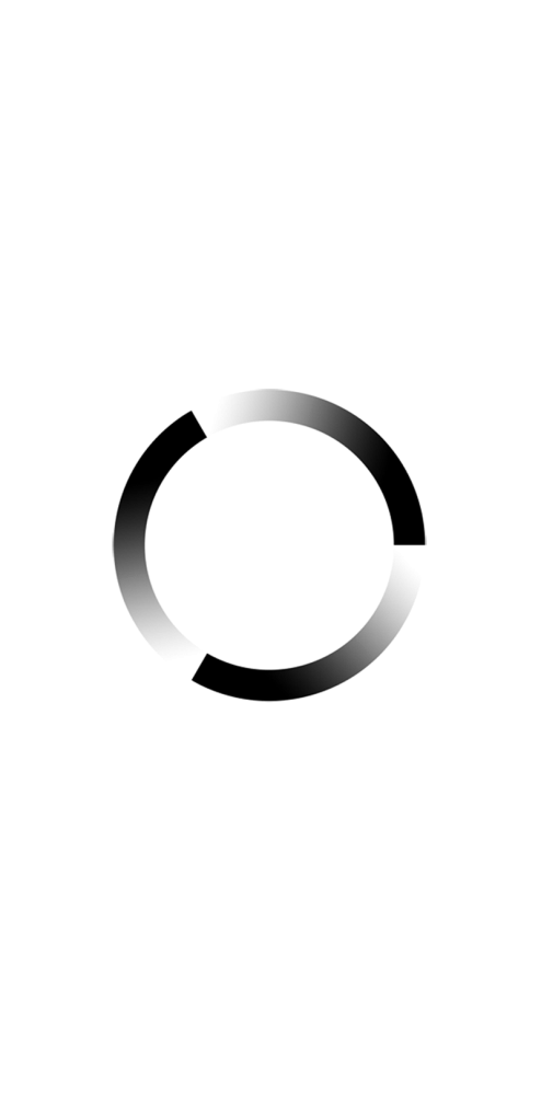Набір ерекційних кілець на член різного розміру чорного кольору Stamina Set 3 штуки - 1