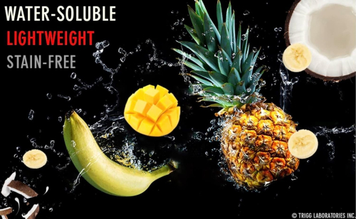 Оральний лубрикант що розігріває, на водній основі зі смаком мультифрукта Wet Fun Flavors 30 мл - 6