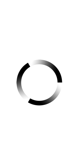 Вібратор гелевий фіолетовий Chisa Cobalt G Spot - 1