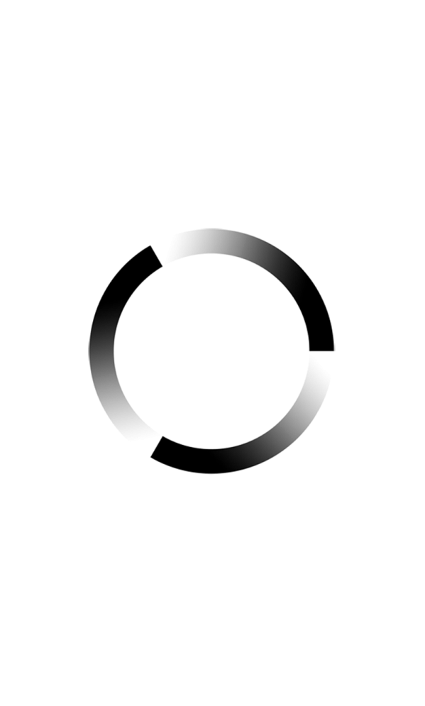Вибратор классический синий SKN-C063 - 1