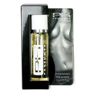 Духи з феромонами для жінок PH Pheromone for WOMAN №8, 15 ml