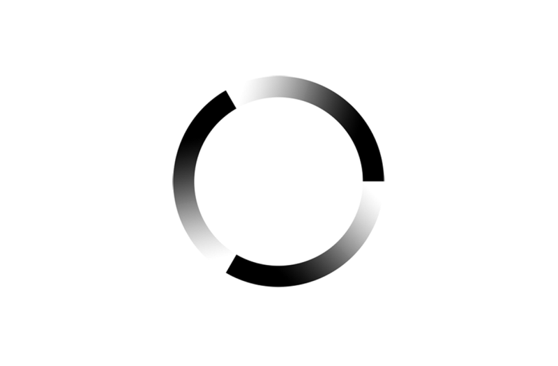 Ерекційне кільце чорного кольору Lybaile Baile Cock Ring - 1