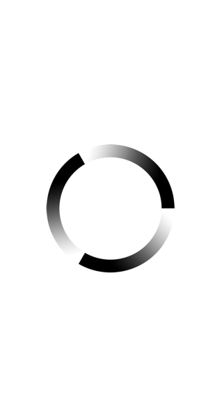 Анальный плаг черный Chisa Black Mont - 1