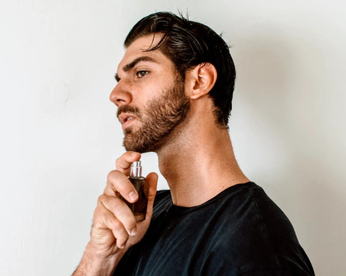 Духи з феромонами для чоловіків Eye Of Love Romantic 50 мл - 4