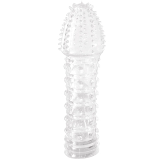 Насадка на член прозрачного цвета Winyi Apollo 