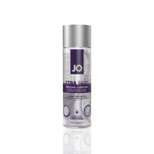 Лубрикант на силиконовой основе System JO Xtra Silky Silicone 60 мл