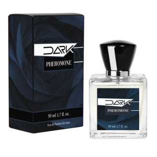Духи с феромонами для мужчин Aurora Dark Pheromone 50 мл