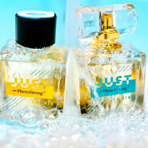 Духи с феромонами для мужчин Pherostrong Just 50 мл - 2