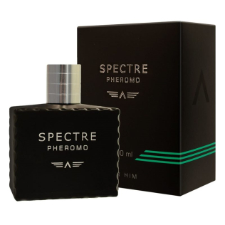 Духи с феромонами для мужчин Spectre Pheromo, 100 ml