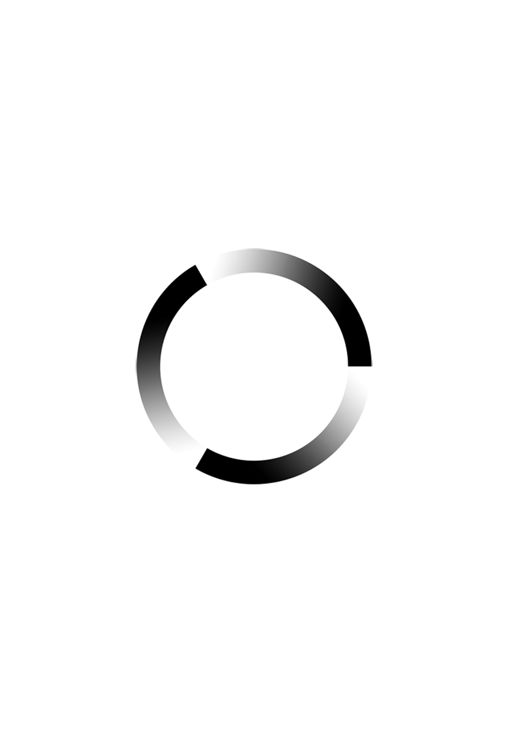 Вібратор зі стимуляцією клітора Dorcel RABBIT EXPERT G - 1