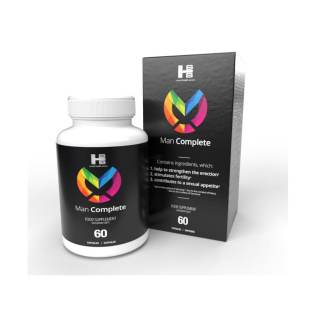 Капсули для підвищення потенції Boss series 60 капсул