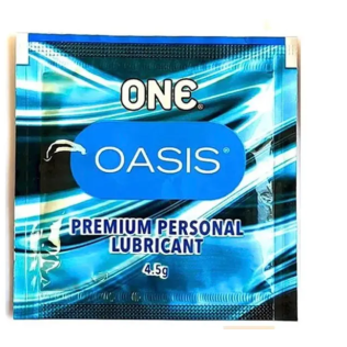 Презерватив с рельефным рисунком прозрачного цвета One Tattoo Touch 1 штука