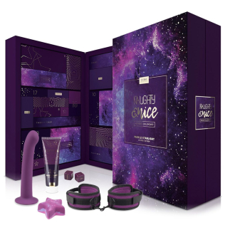 Набор секс игрушек Adventskalender 2021 LOVEBOXXX EASYTOYS 24 предмета
