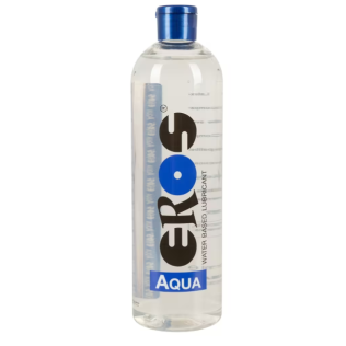 Лубрикант увлажняющий на водной основе Eye Candy Eros Aqua 500 мл